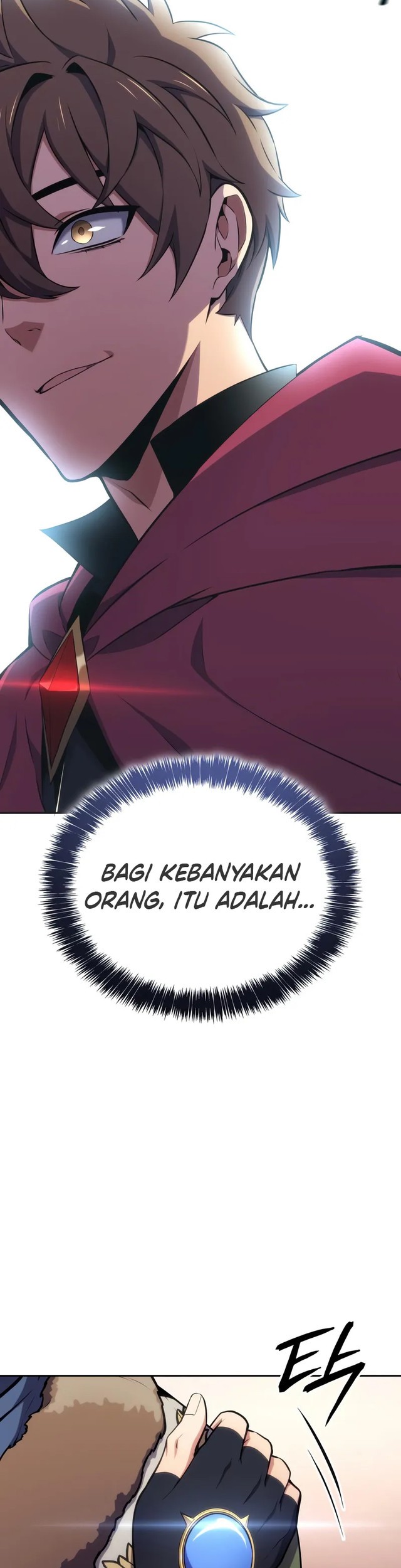 The Cold-Blooded Warrior chapter 18 halaman 34