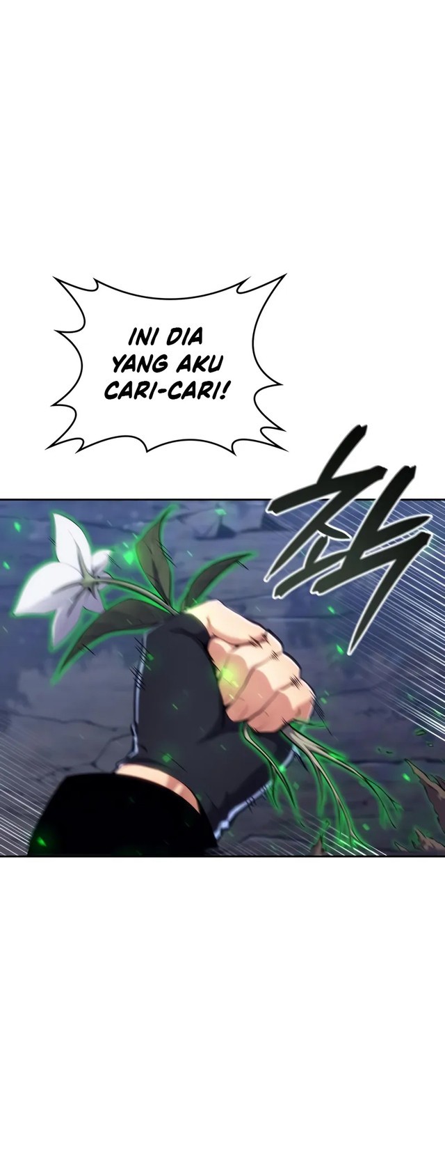 The Cold-Blooded Warrior chapter 18 halaman 51
