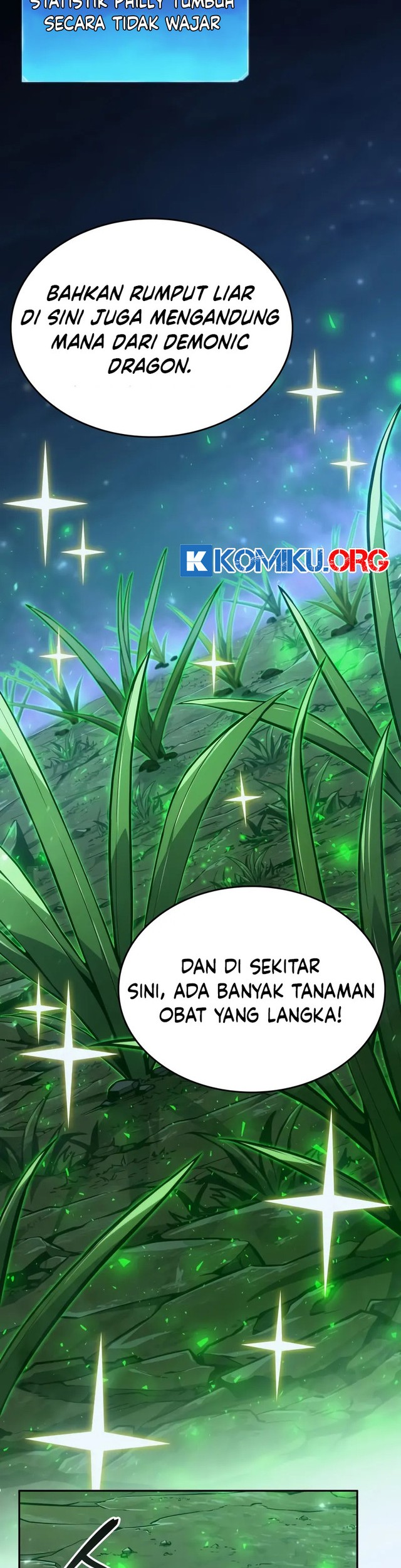 The Cold-Blooded Warrior chapter 18 halaman 55