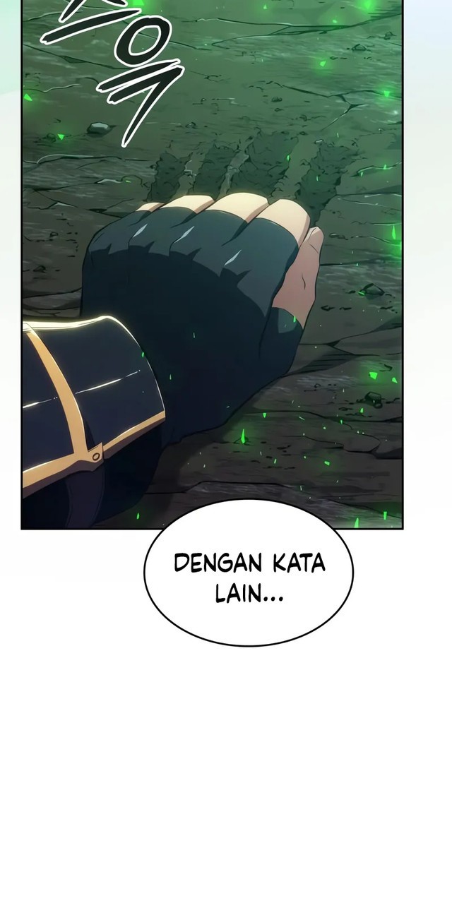 The Cold-Blooded Warrior chapter 18 halaman 56