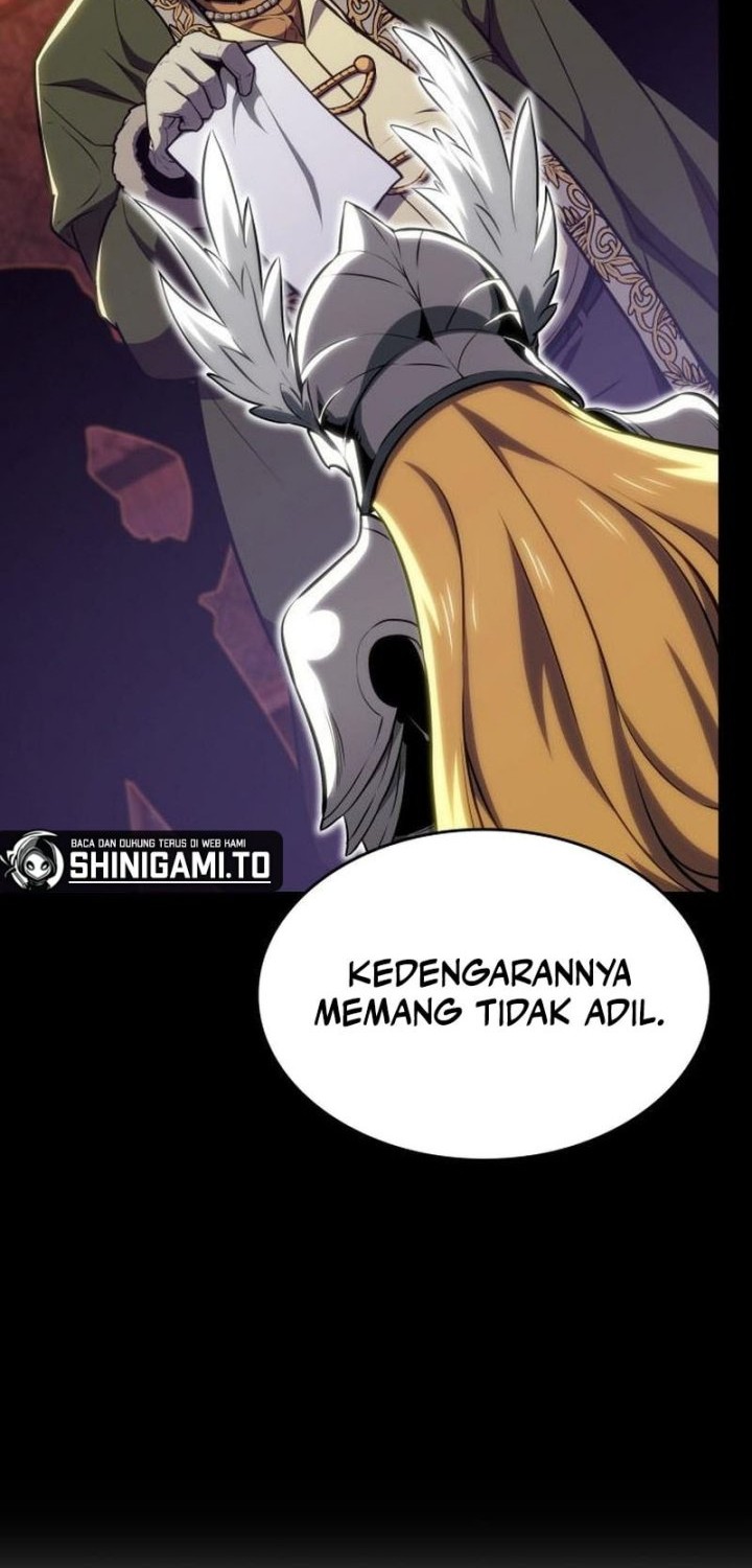 The Cold-Blooded Warrior Bab 19 halaman 40