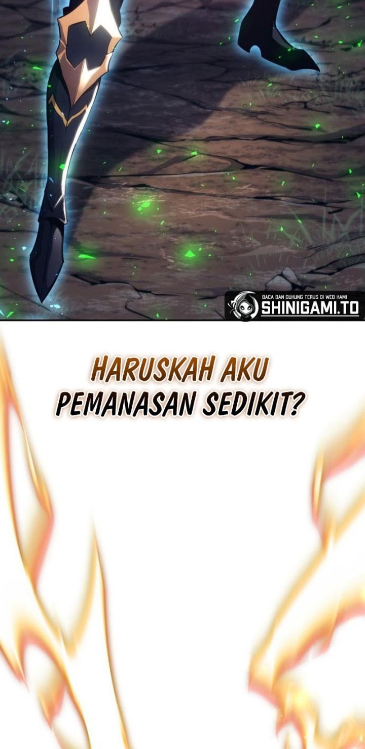 The Cold-Blooded Warrior Bab 19 halaman 60