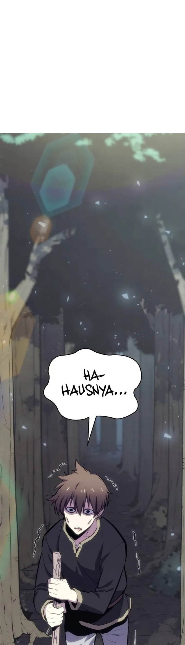 The Cold-Blooded Warrior chapter 2 halaman 1