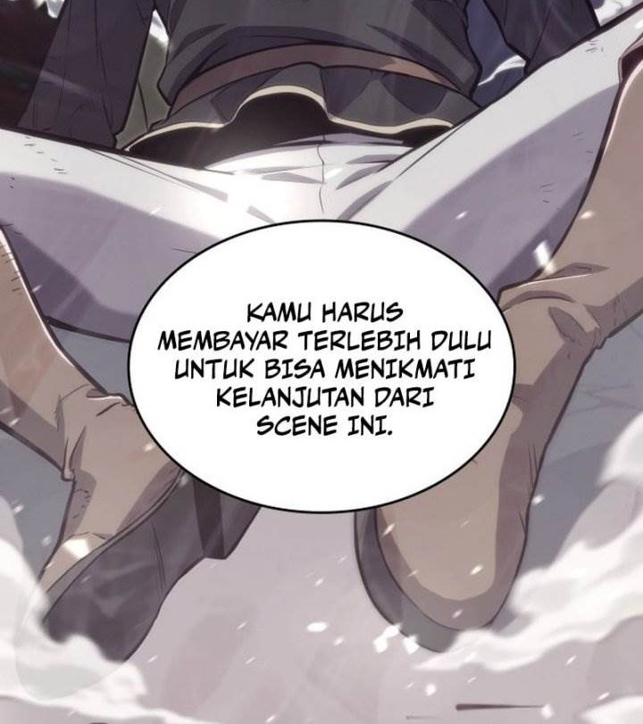 The Cold-Blooded Warrior chapter 2 halaman 16