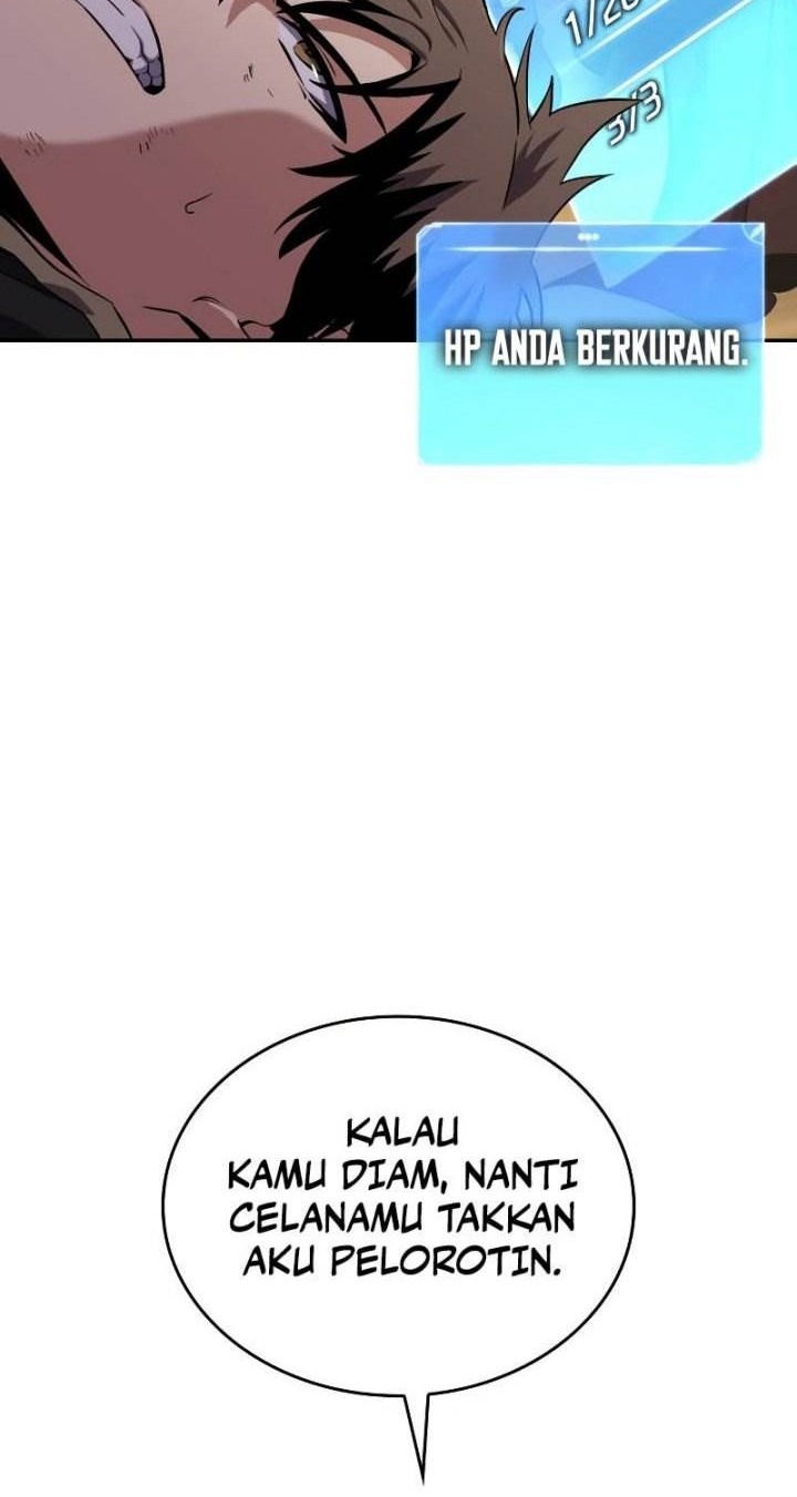 The Cold-Blooded Warrior chapter 2 halaman 20