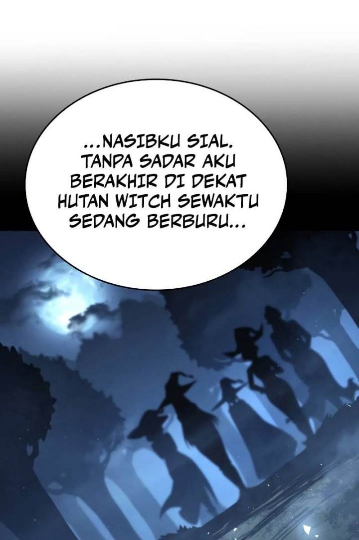 The Cold-Blooded Warrior chapter 2 halaman 24