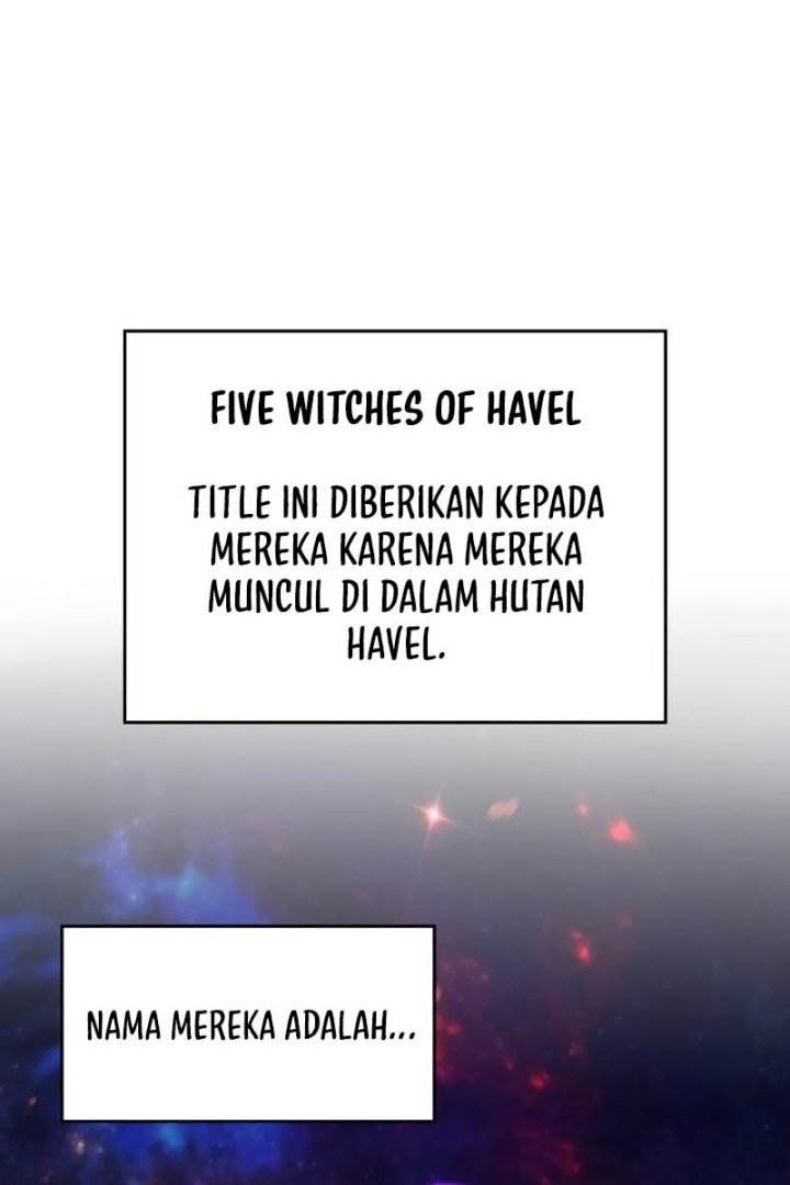 The Cold-Blooded Warrior chapter 2 halaman 31