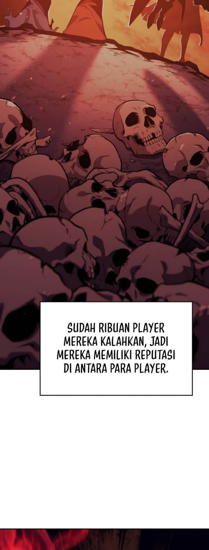 The Cold-Blooded Warrior chapter 2 halaman 34