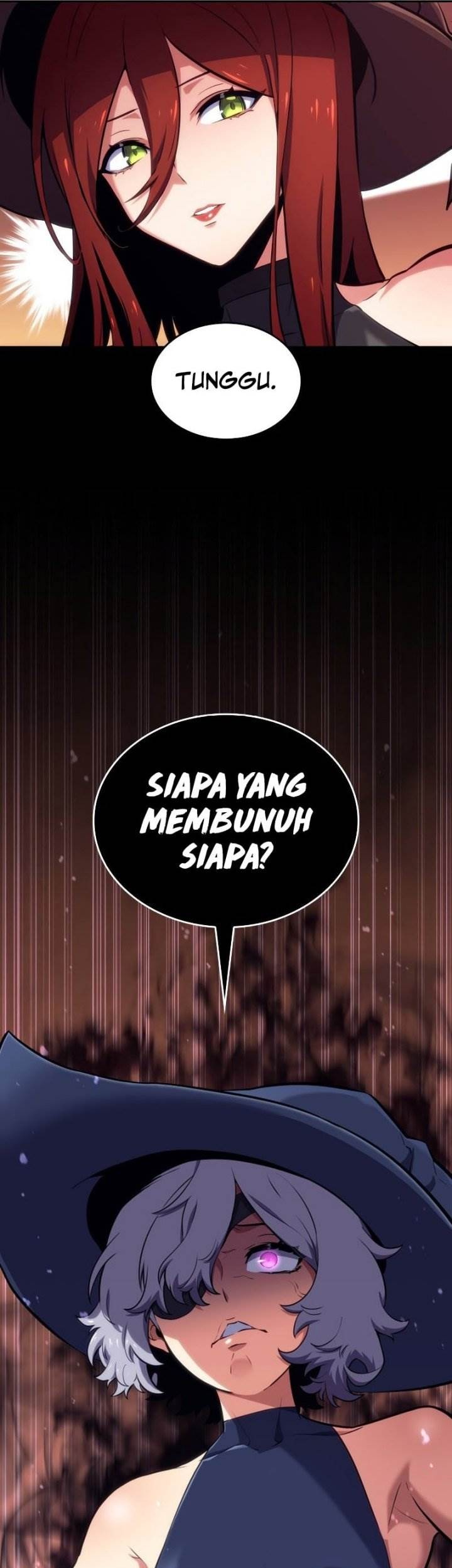 The Cold-Blooded Warrior chapter 2 halaman 39