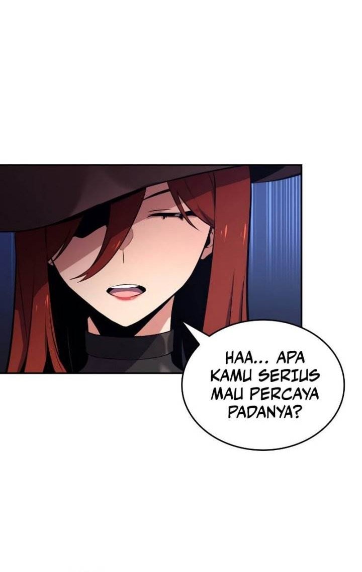 The Cold-Blooded Warrior chapter 2 halaman 42