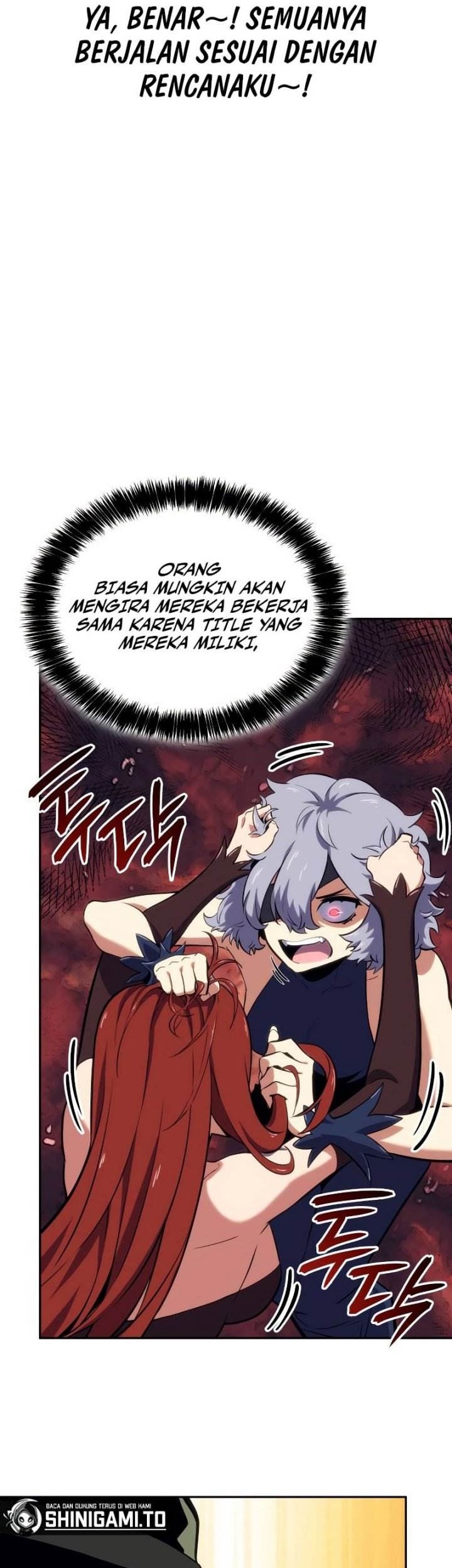 The Cold-Blooded Warrior chapter 2 halaman 49