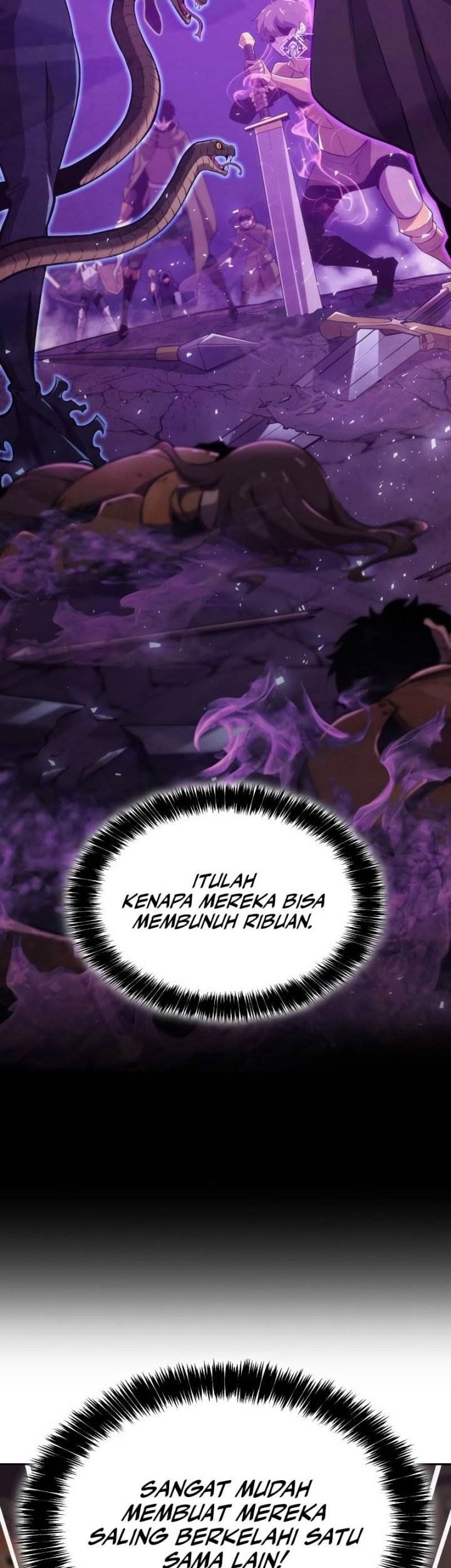 The Cold-Blooded Warrior chapter 2 halaman 52