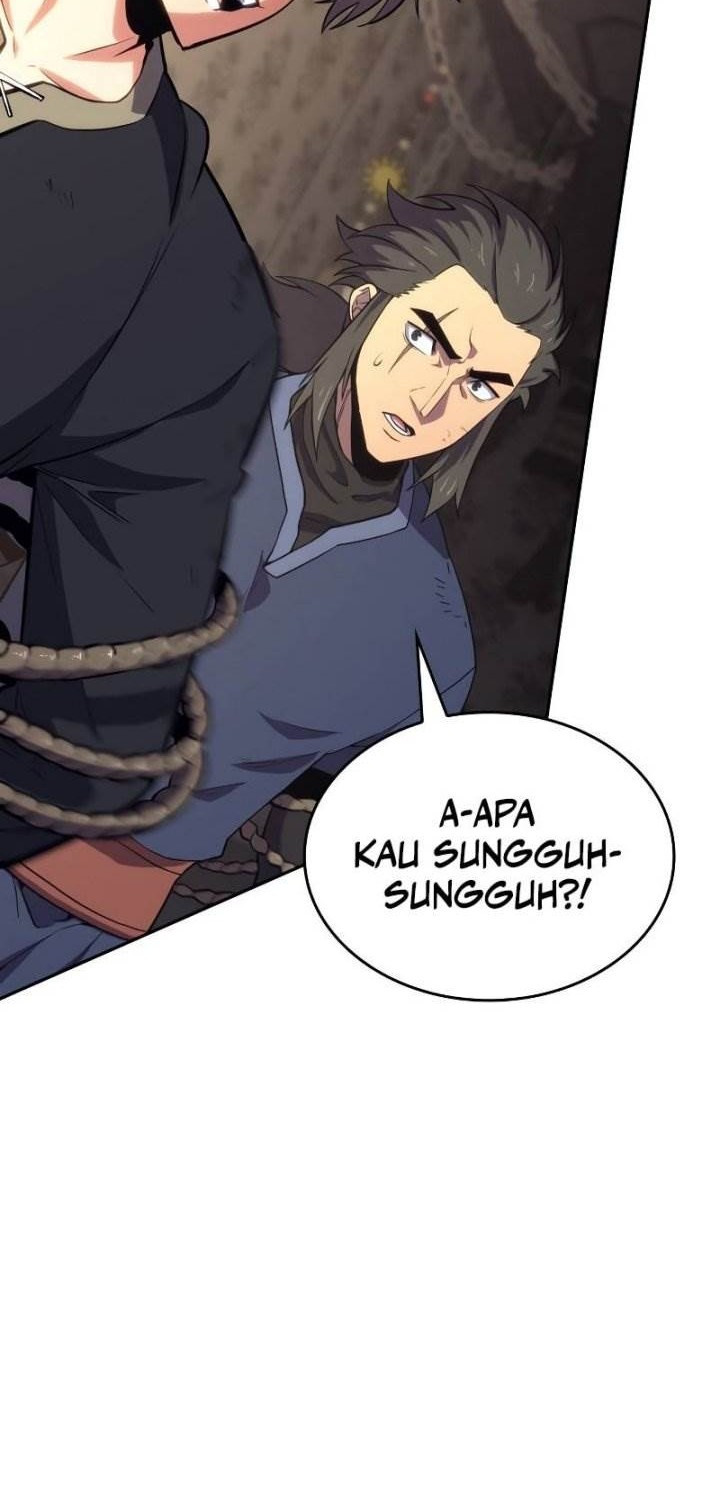 The Cold-Blooded Warrior chapter 2 halaman 54