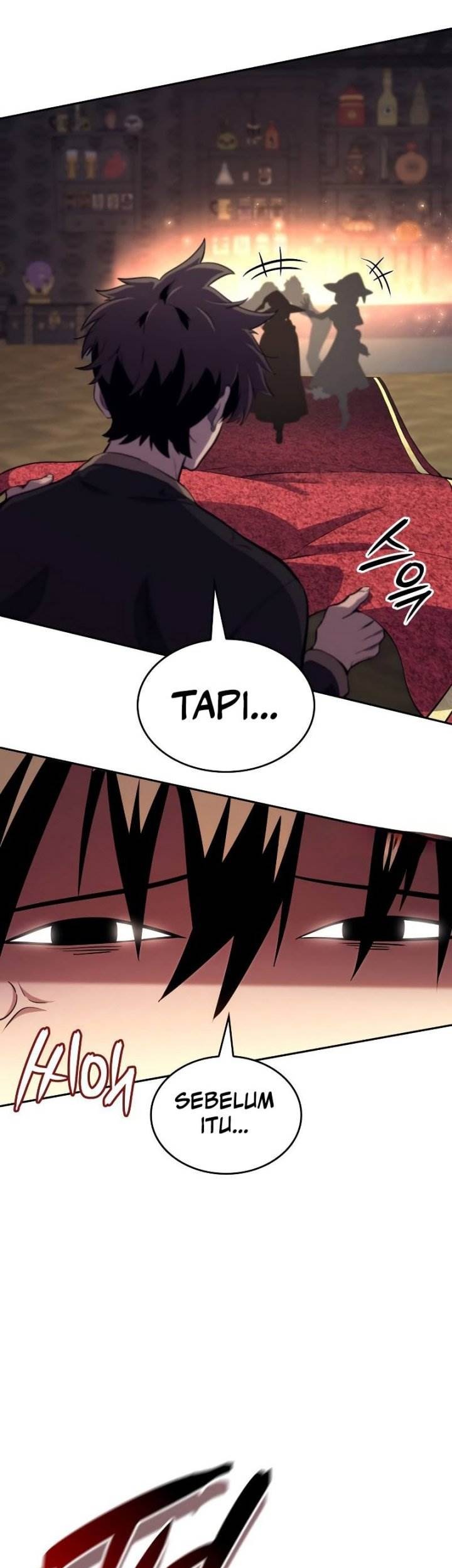 The Cold-Blooded Warrior chapter 2 halaman 55