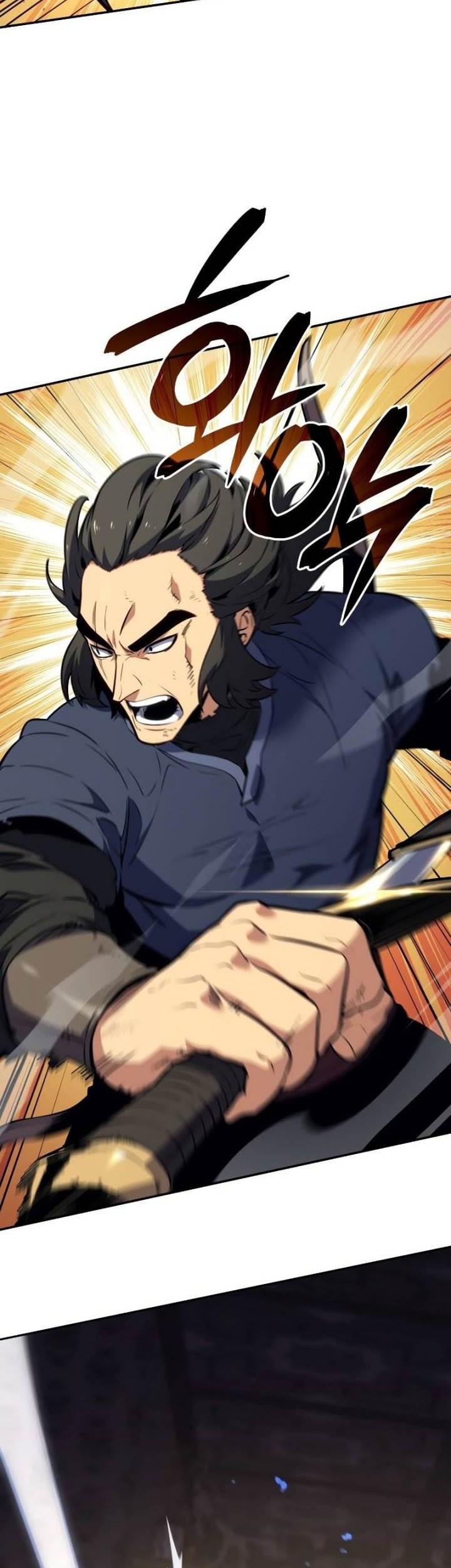 The Cold-Blooded Warrior chapter 2 halaman 69