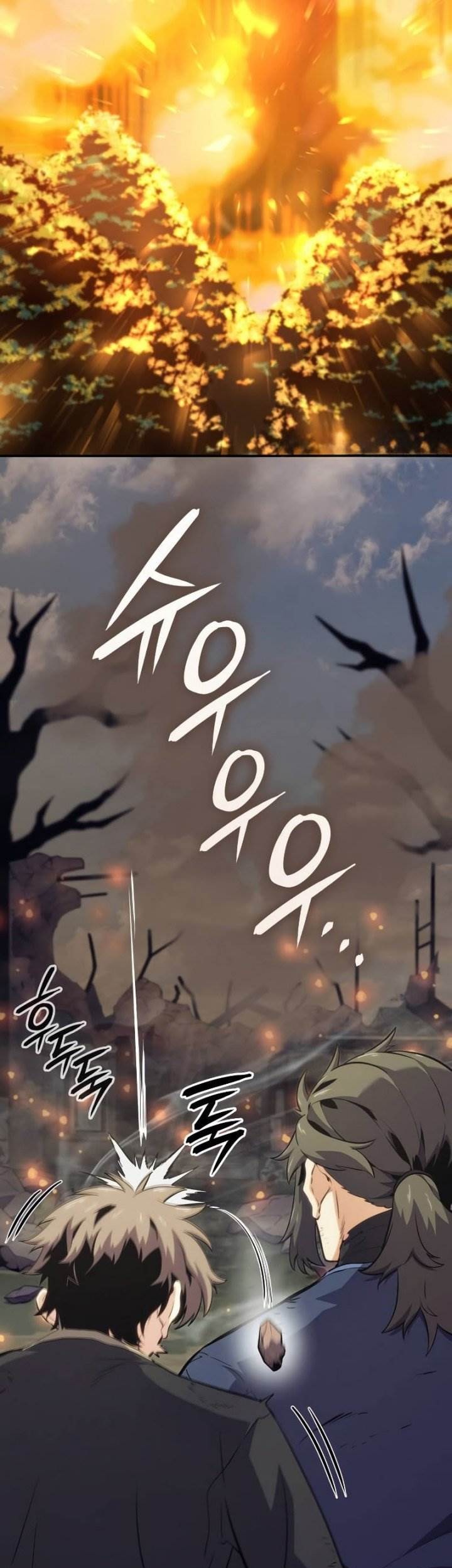 The Cold-Blooded Warrior chapter 2 halaman 83