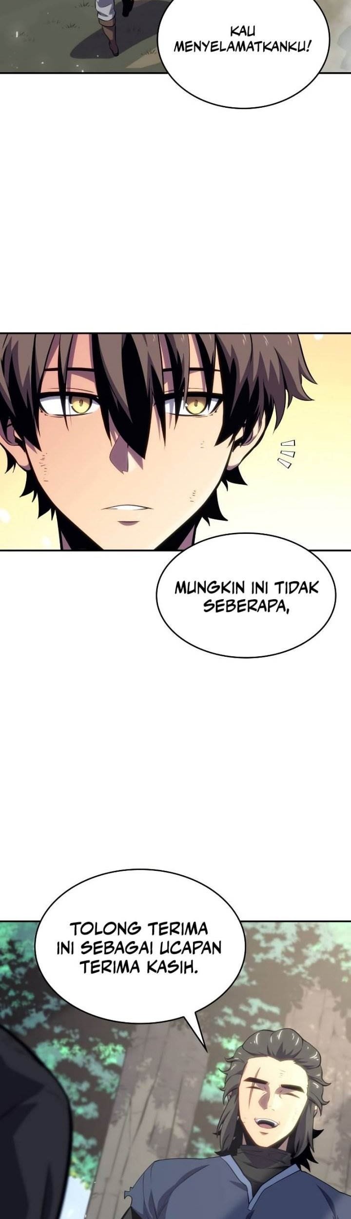 The Cold-Blooded Warrior chapter 2 halaman 89