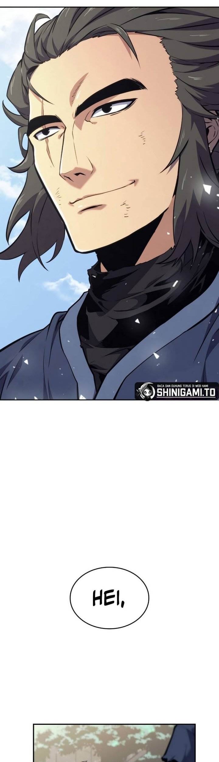 The Cold-Blooded Warrior chapter 2 halaman 96