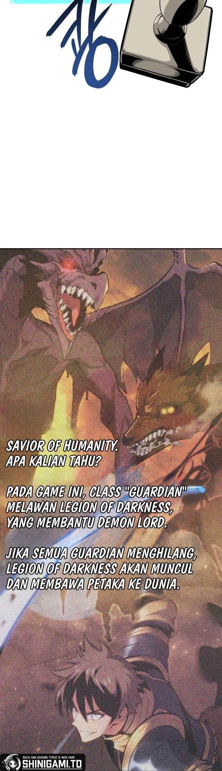 The Cold-Blooded Warrior chapter 2 halaman 100