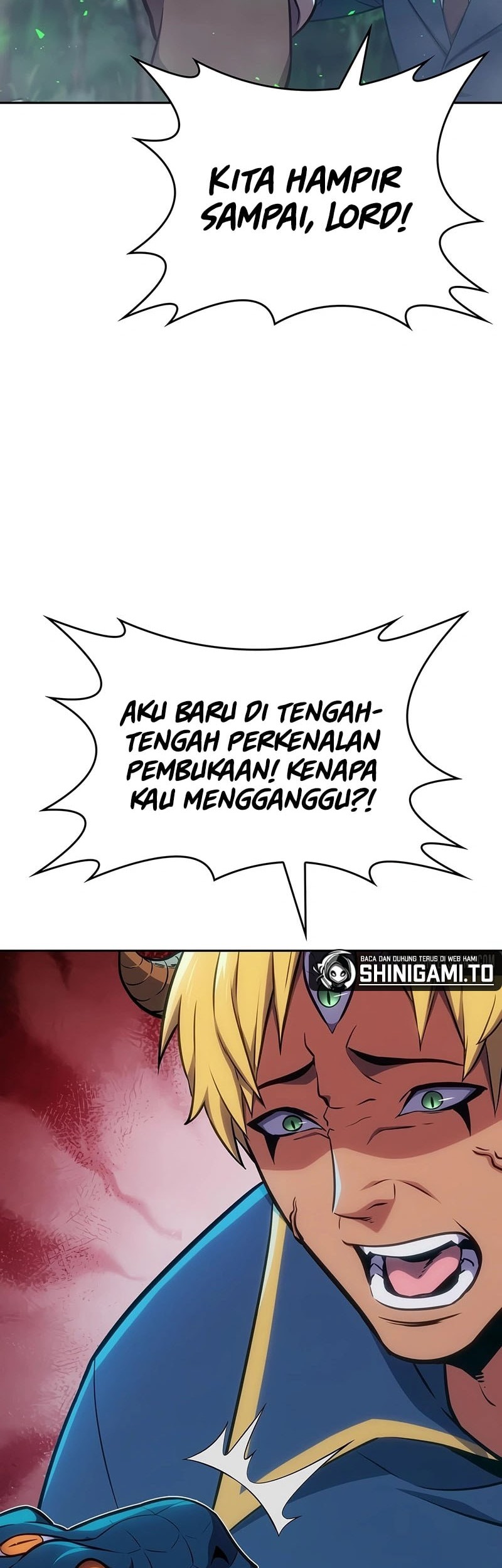 The Cold-Blooded Warrior Bab 20 halaman 75