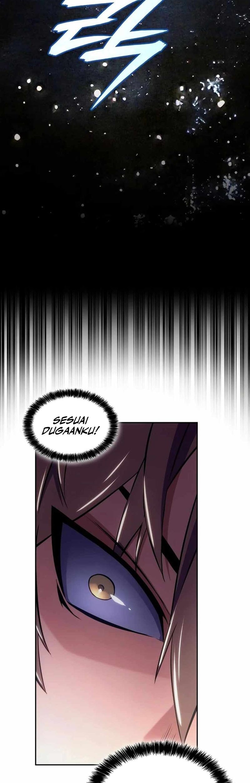 The Cold-Blooded Warrior chapter 21 halaman 19