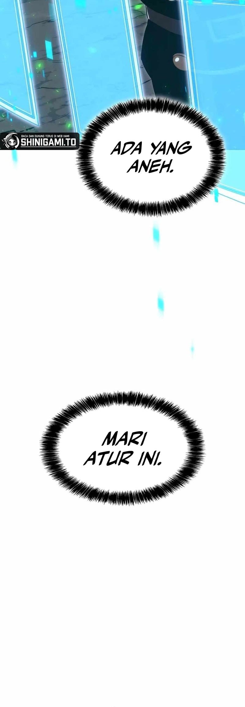 The Cold-Blooded Warrior chapter 21 halaman 27