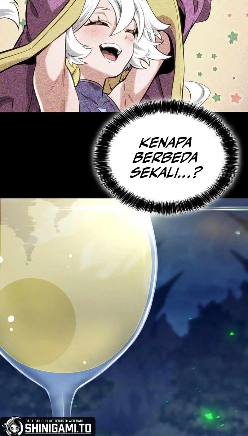 The Cold-Blooded Warrior chapter 21 halaman 31