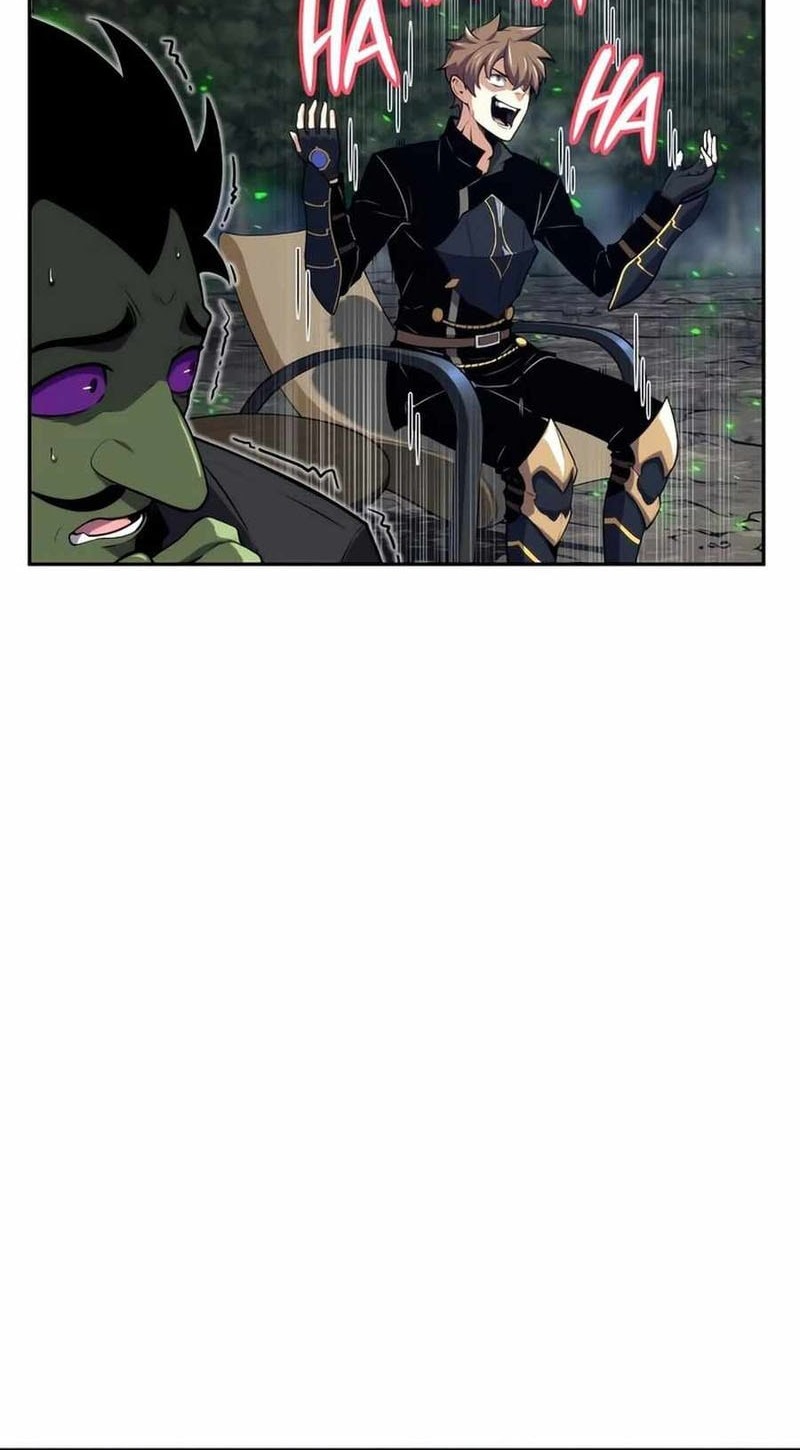 The Cold-Blooded Warrior chapter 21 halaman 79