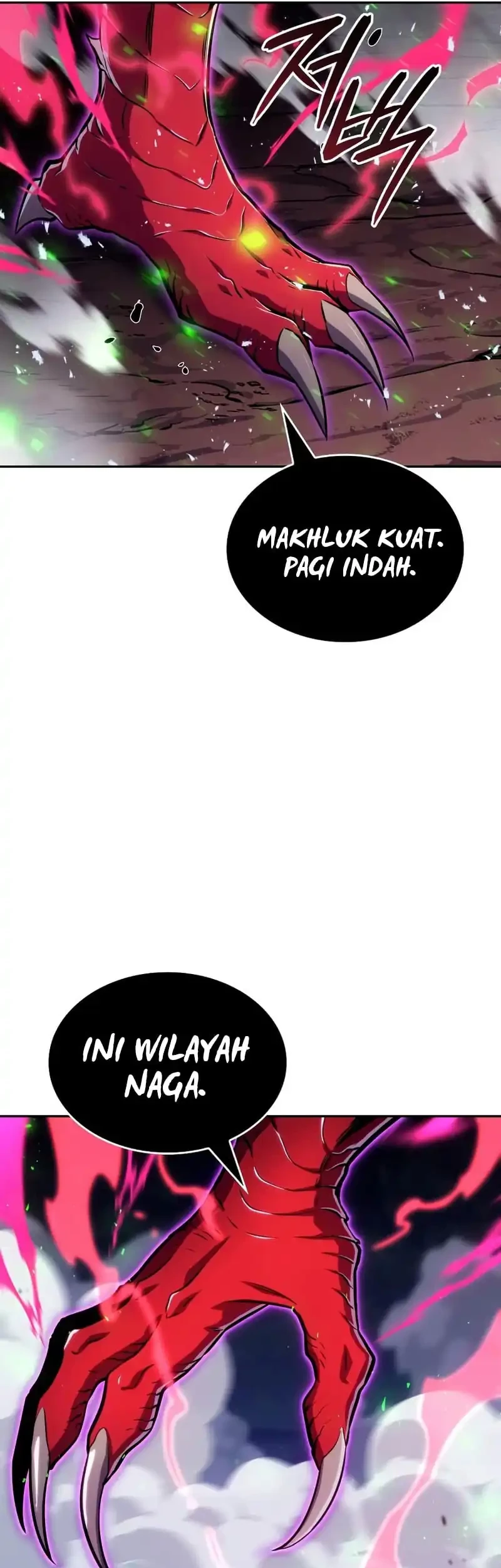 The Cold-Blooded Warrior Bab 22 halaman 13