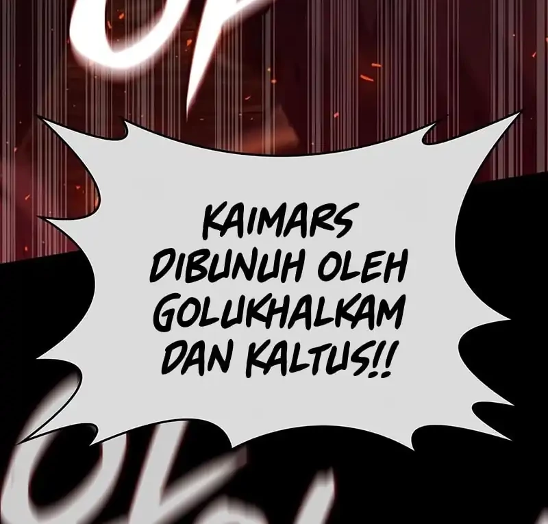 The Cold-Blooded Warrior Bab 23 halaman 8