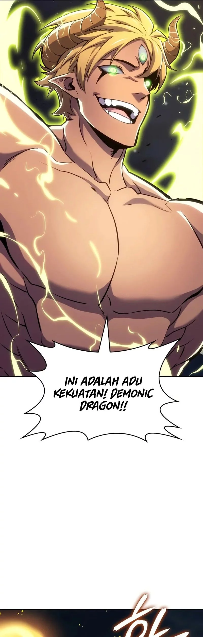 The Cold-Blooded Warrior Bab 24 halaman 46