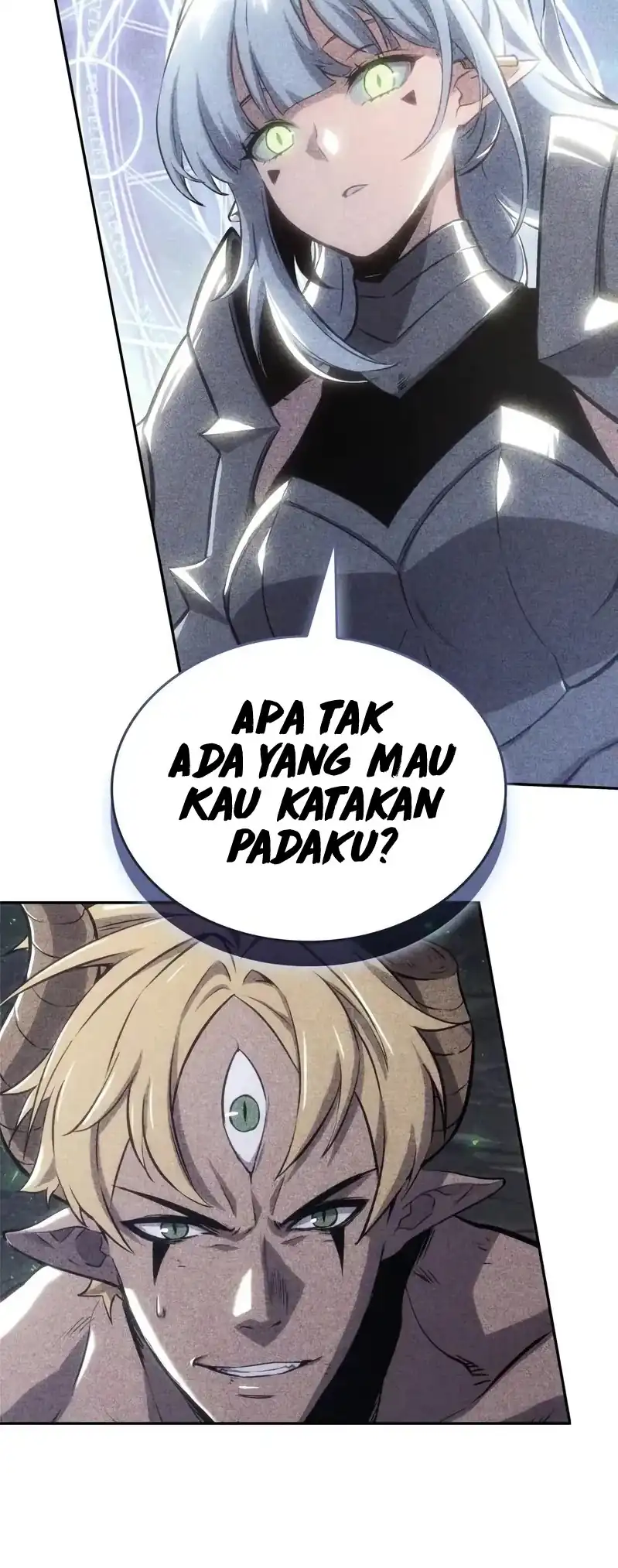 The Cold-Blooded Warrior Bab 25 halaman 5