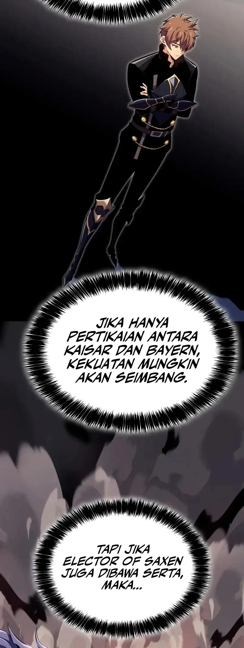 The Cold-Blooded Warrior Bab 25 halaman 90