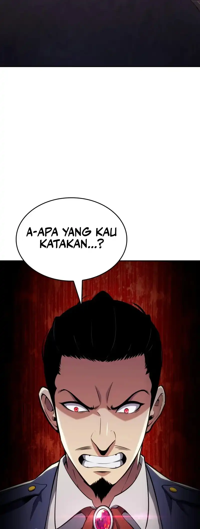 The Cold-Blooded Warrior Bab 25 halaman 100