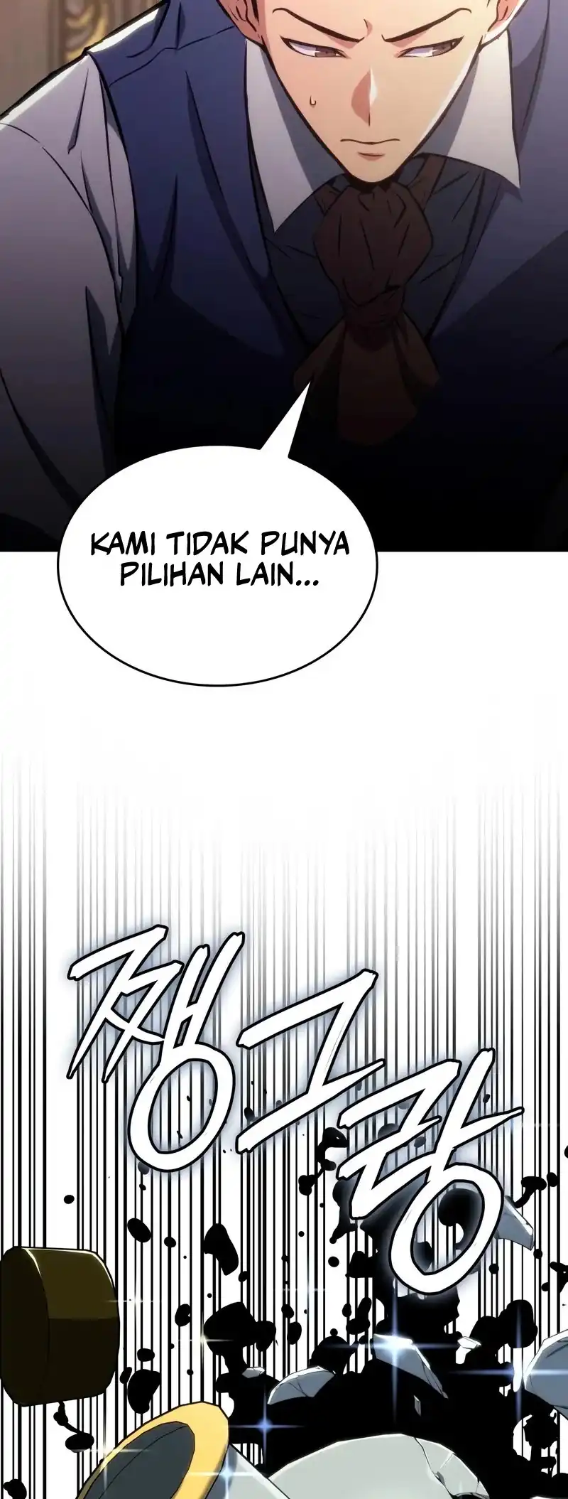 The Cold-Blooded Warrior Bab 25 halaman 103