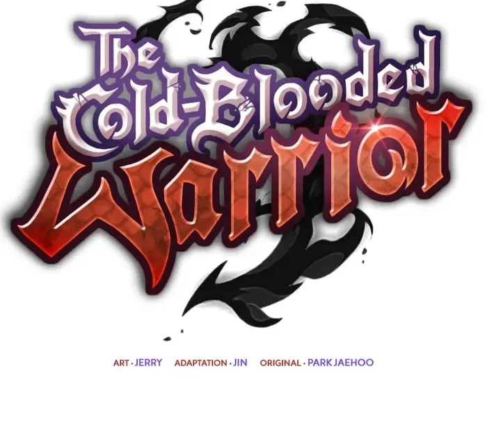 The Cold-Blooded Warrior Bab 27 halaman 19