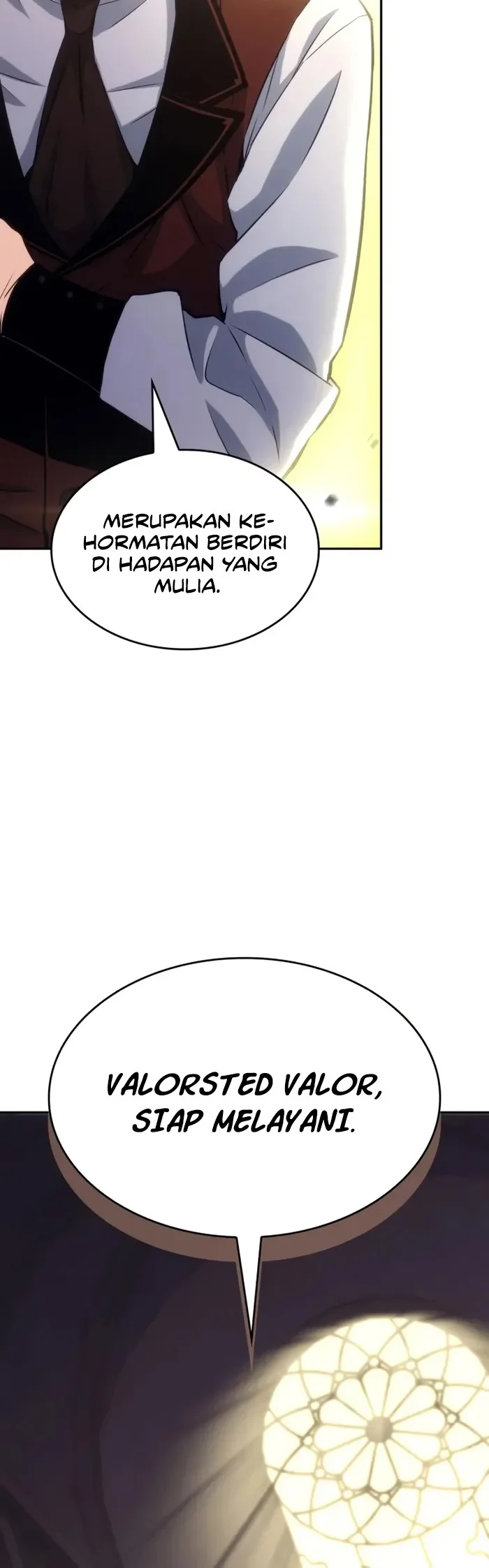 The Cold-Blooded Warrior Bab 27 halaman 56