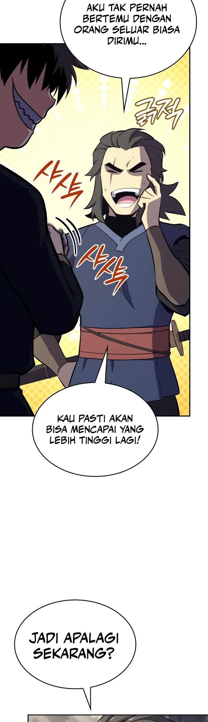 The Cold-Blooded Warrior Bab 3 halaman 57