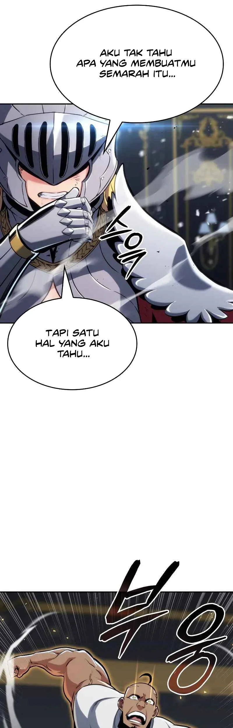 The Cold-Blooded Warrior chapter 30 halaman 22