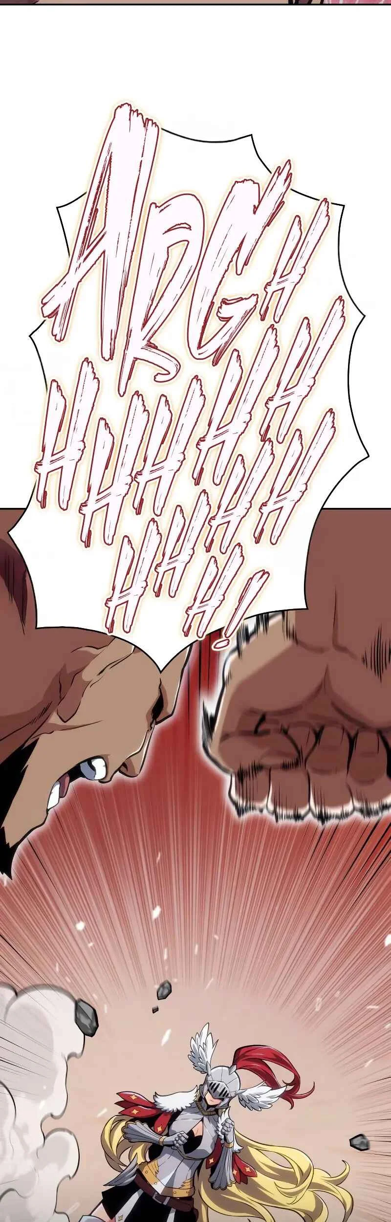The Cold-Blooded Warrior chapter 30 halaman 27