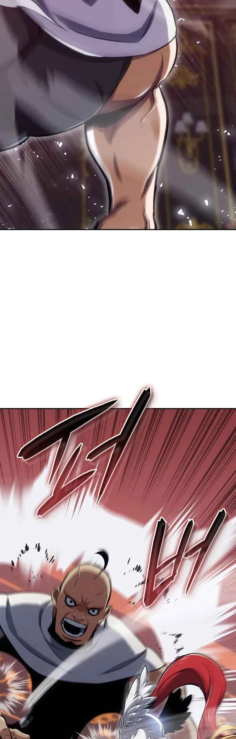 The Cold-Blooded Warrior chapter 30 halaman 32