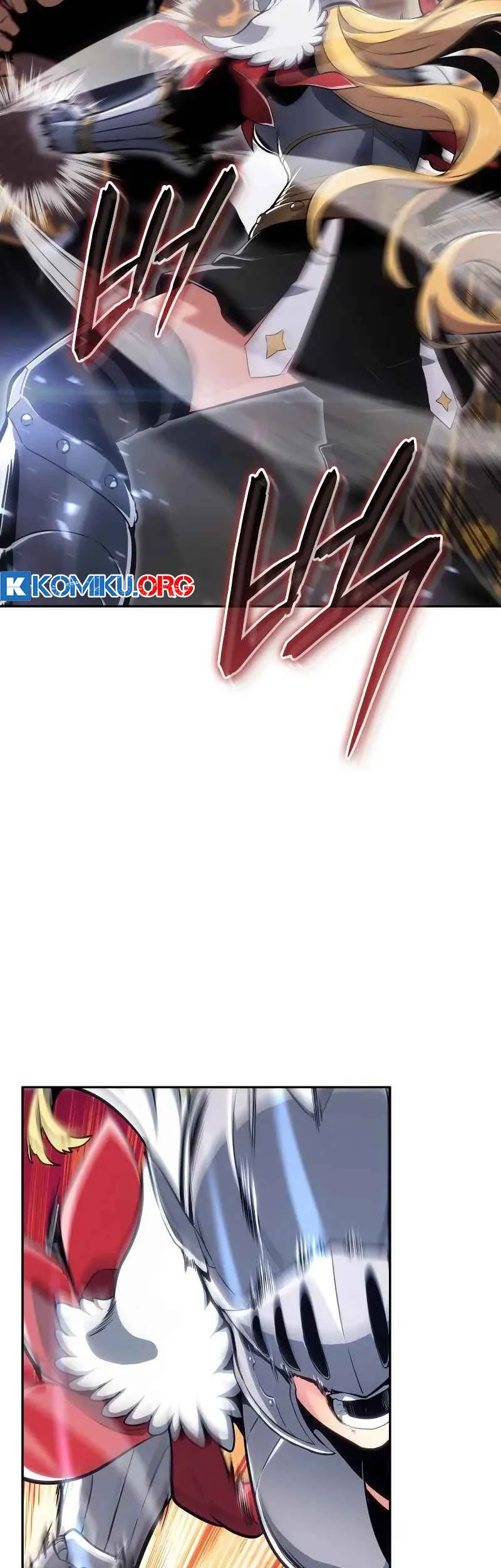 The Cold-Blooded Warrior chapter 30 halaman 33