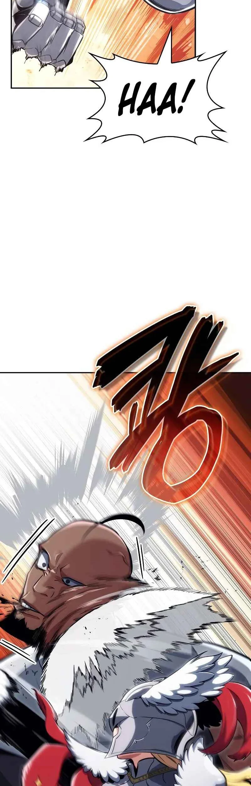 The Cold-Blooded Warrior chapter 30 halaman 34