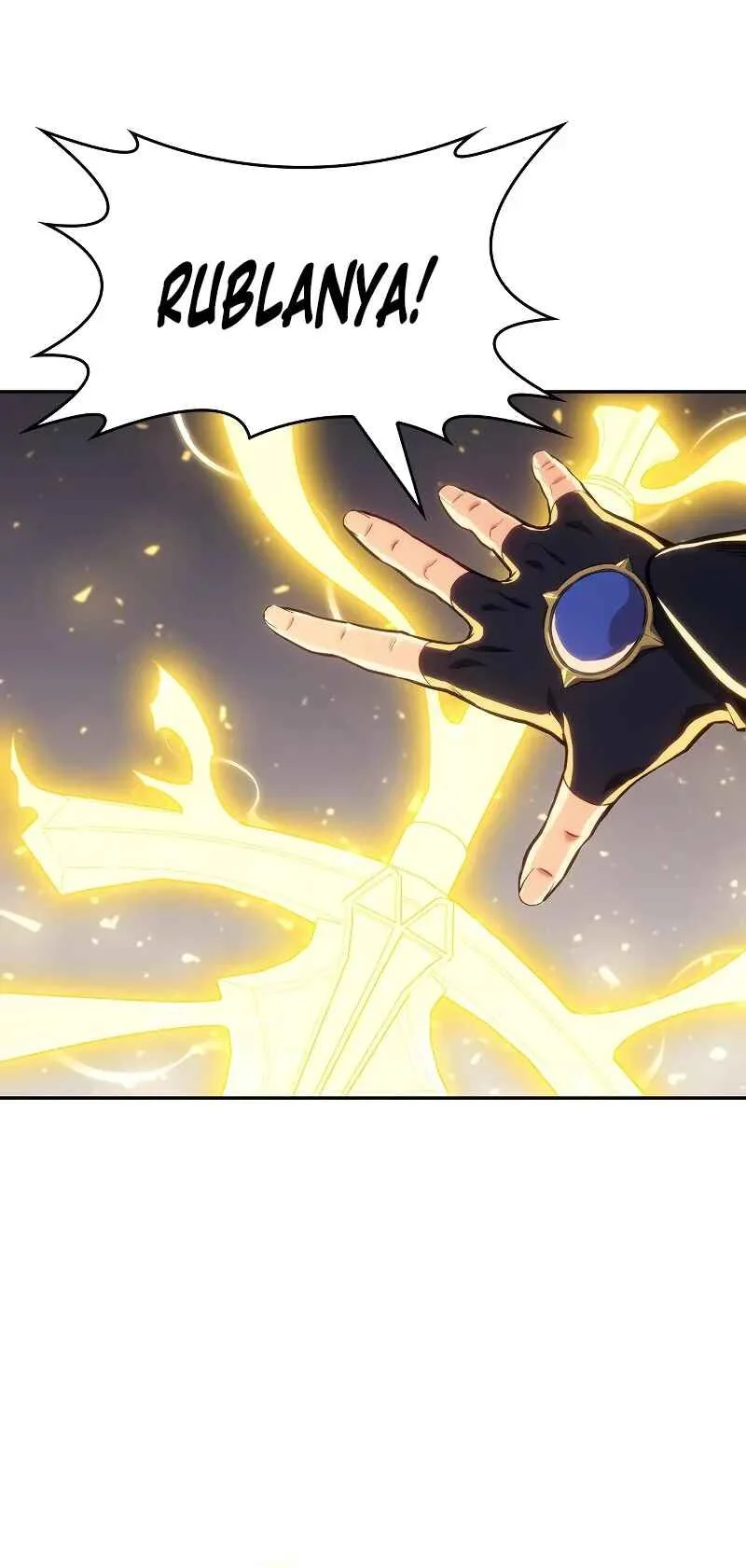 The Cold-Blooded Warrior chapter 30 halaman 41