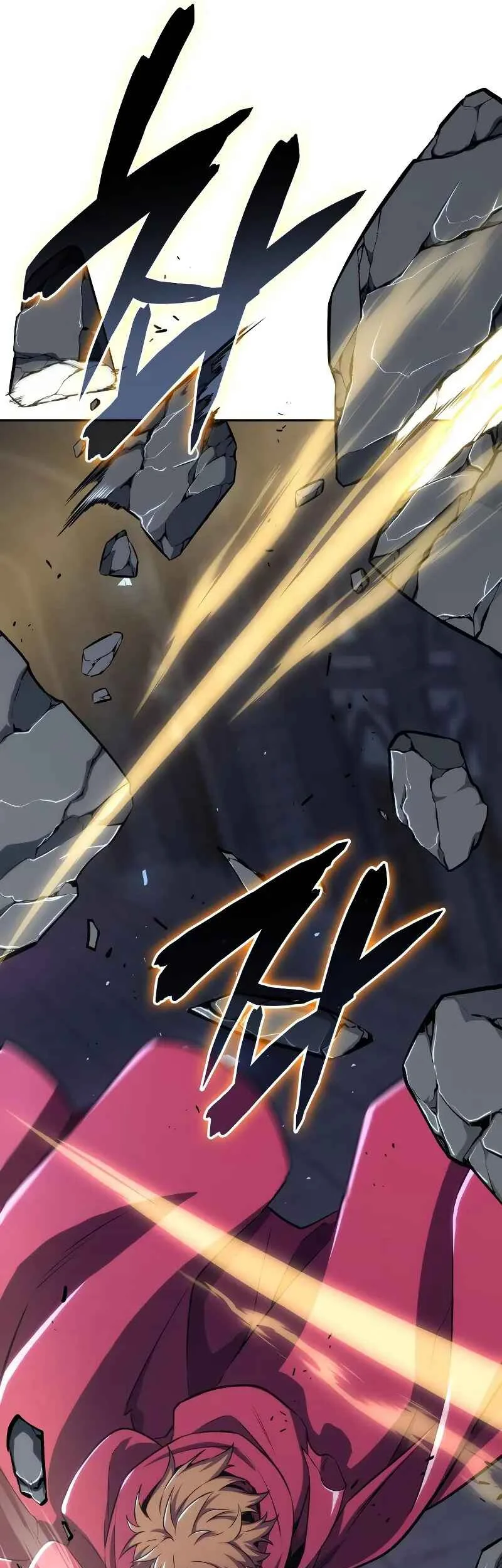 The Cold-Blooded Warrior chapter 30 halaman 42