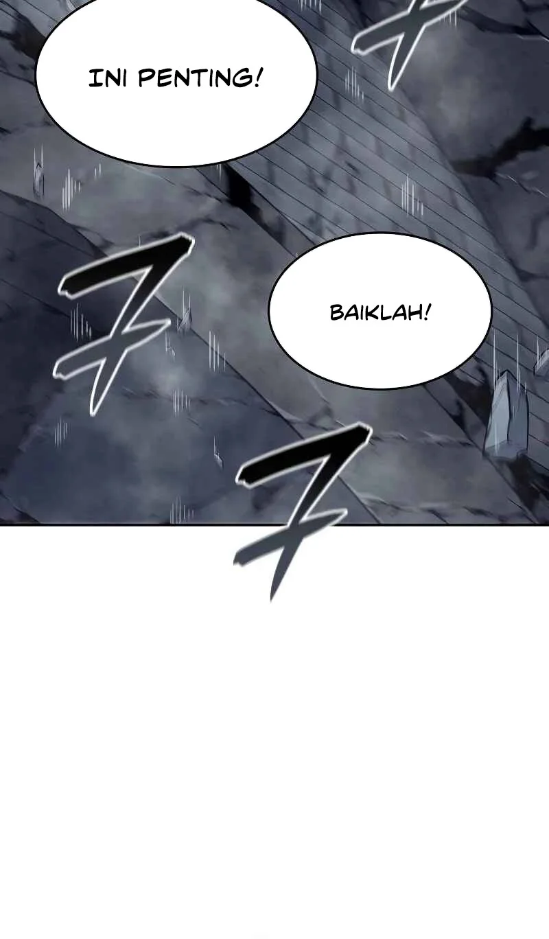 The Cold-Blooded Warrior chapter 30 halaman 64