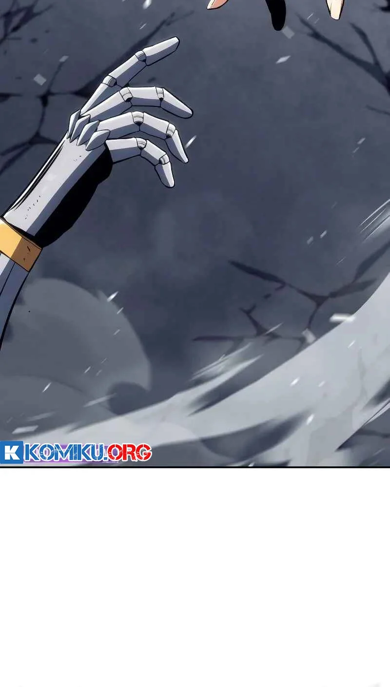 The Cold-Blooded Warrior chapter 30 halaman 82