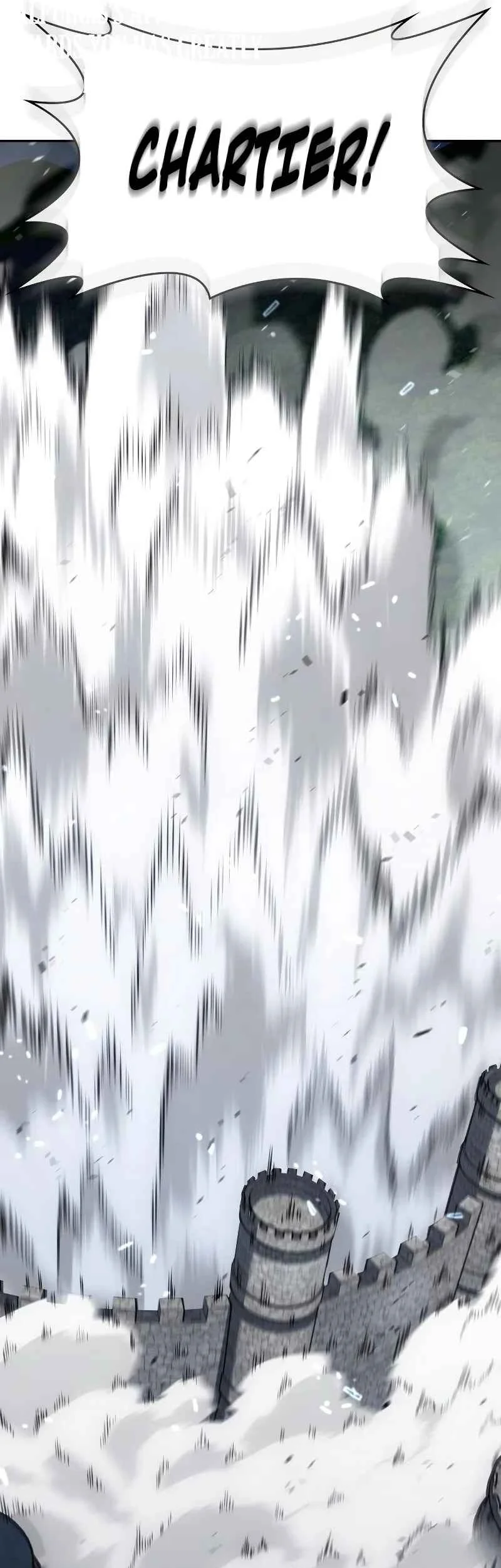 The Cold-Blooded Warrior chapter 30 halaman 83