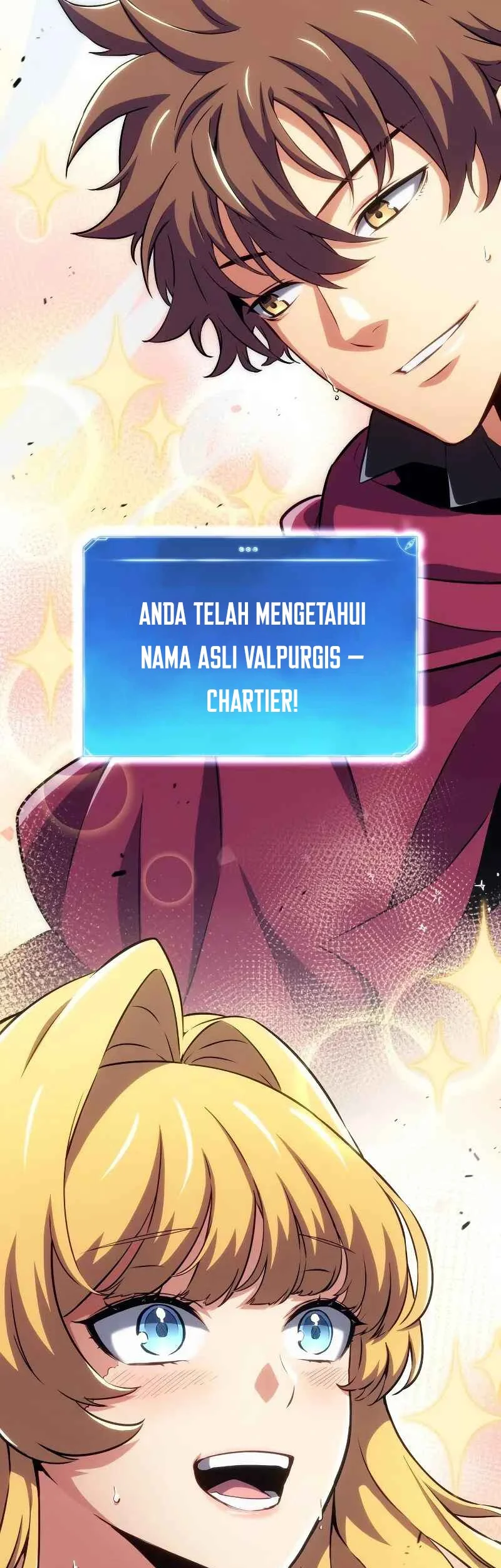 The Cold-Blooded Warrior chapter 30 halaman 87