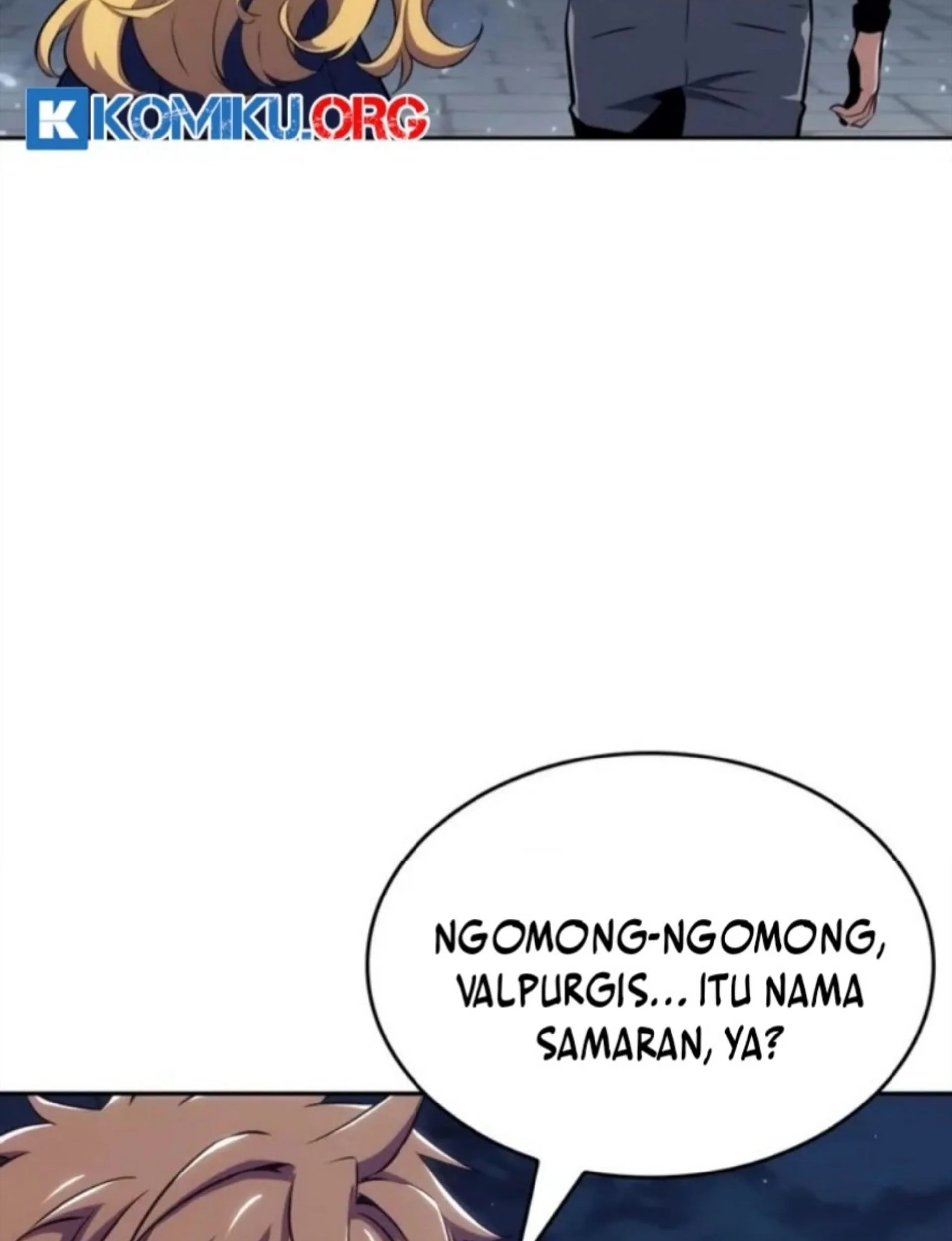 The Cold-Blooded Warrior Bab 31 halaman 145